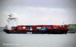 ID 6732 KAPITAN MASLOV (1998/16600grt/IMO 9130157), Auckland, NZ.